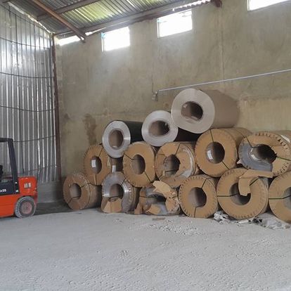 Roofing Sheets