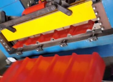 Aluminium Sheets
