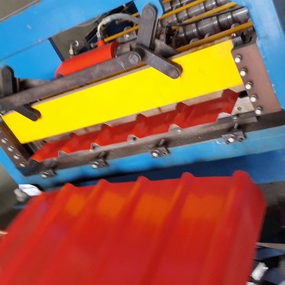Aluminium Sheets