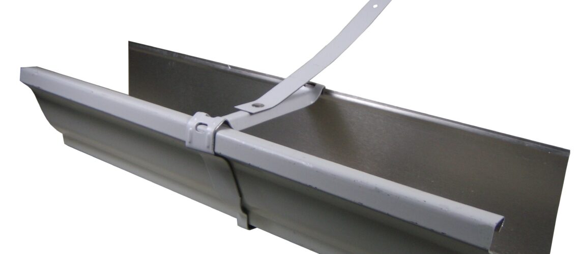 Hanger for Gutter