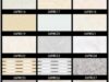 Virony Tiles 250X400mm