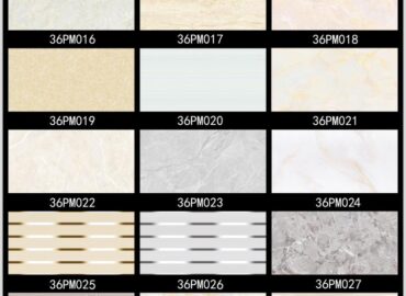 Virony Tiles 250X400mm