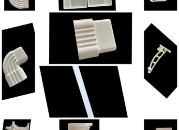Roof Gutter Accessories