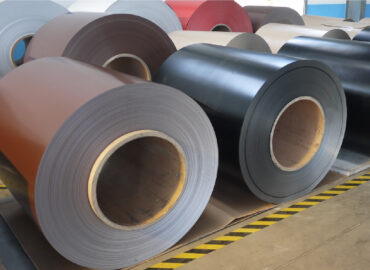 Aluminium Coils