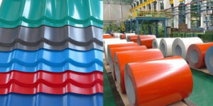 Aluminium Sheets
